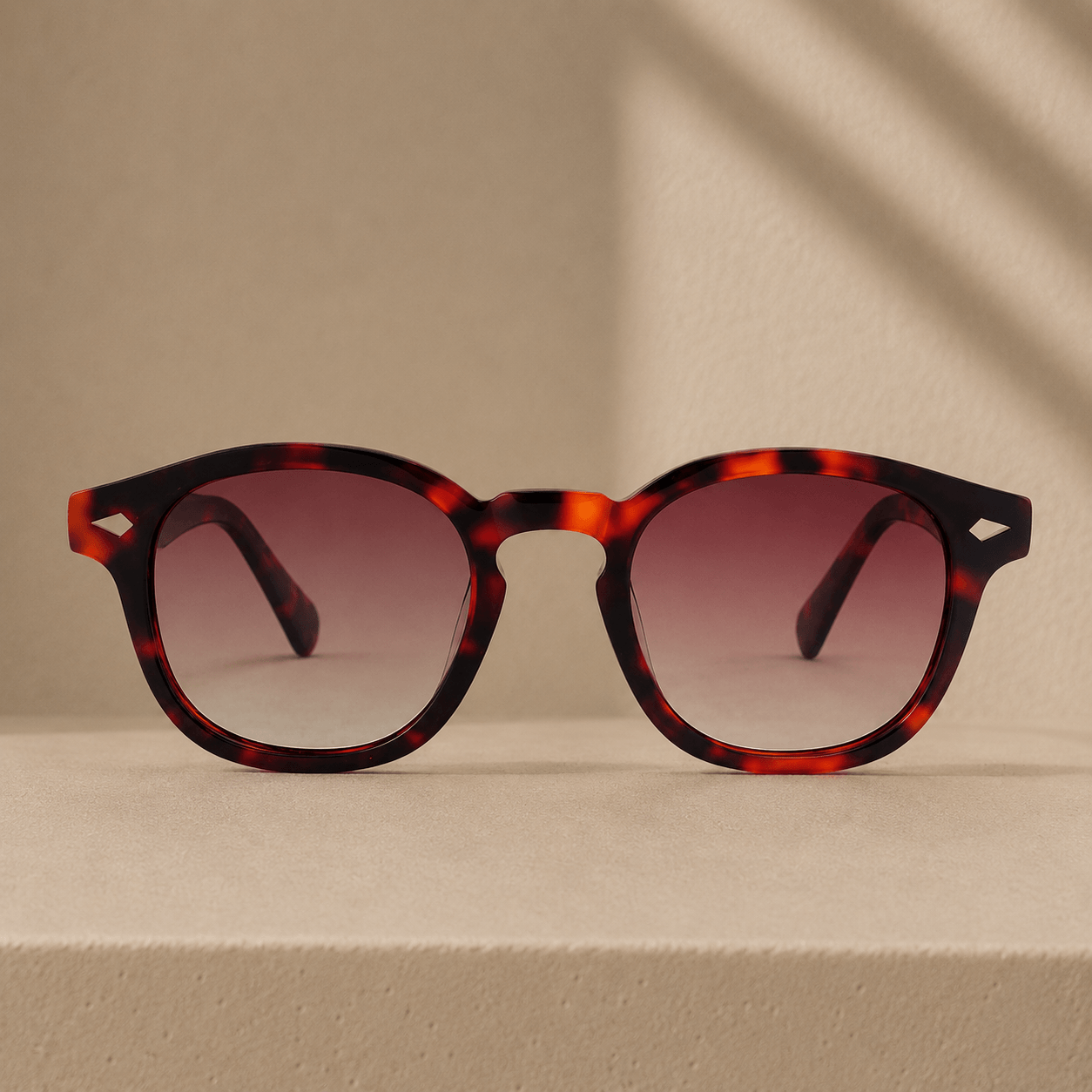 Aveiro- Unisex Bio Acetate Sunglasses
